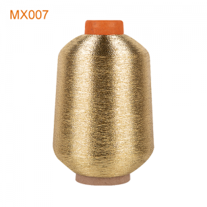 MX007 Metallic Yarn