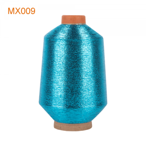 MX009 Metallic Yarn