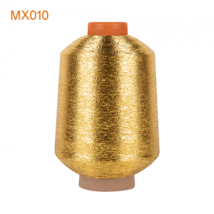 MX010 Metallic Yarn