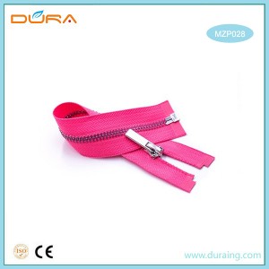 MZP028 Metal Zipper