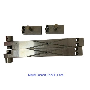 Shoelace Tipping Machine Spare Parts