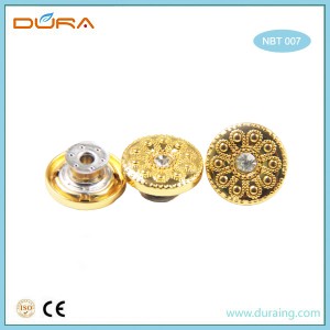 Best Price on China High Quality Snap Button