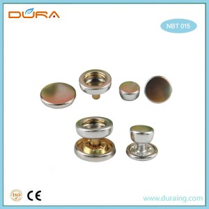 Best Price on China High Quality Snap Button