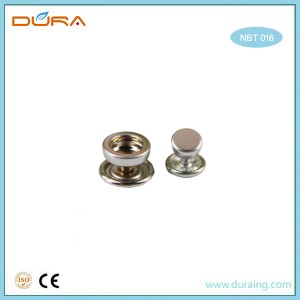 Best Price on China High Quality Snap Button