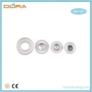 Best Price on China High Quality Snap Button