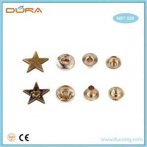 Best Price on China High Quality Snap Button