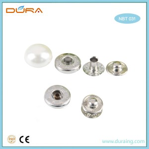 Best Price on China High Quality Snap Button