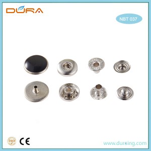 Best Price on China High Quality Snap Button