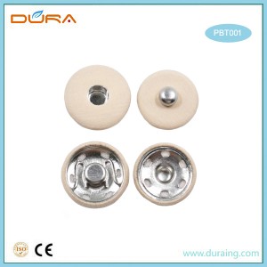 PBT001 Press Stud Button