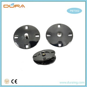 PBT002 Press Stud Button