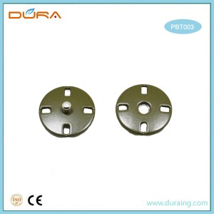 PBT003 Press Stud Button