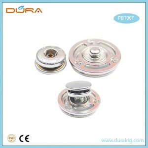 PBT007 Press Stud Button