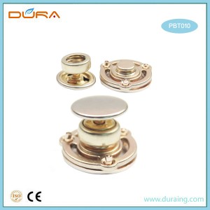 PBT010 Press Stud Button