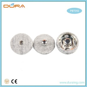 PBT012 Press Stud Button