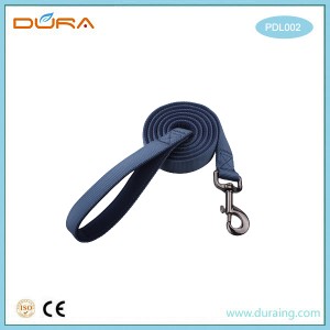 PDL002 Padded Dog Leash