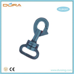 PLBK007 Plastic Buckle