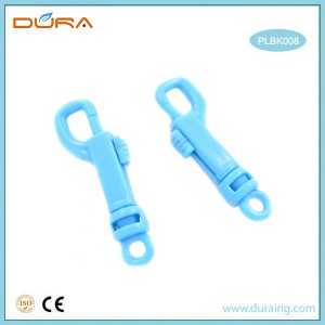 PLBK008 Plastic Buckle