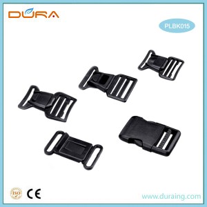 PLBK015 Plastic Buckle