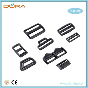 PLBK016 Plastic Buckle