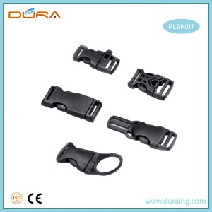 PLBK017 Plastic Buckle