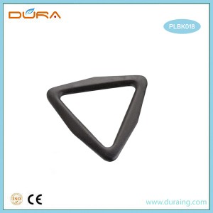 PLBK018 Plastic Buckle