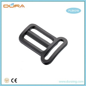 PLBK019 Plastic Buckle