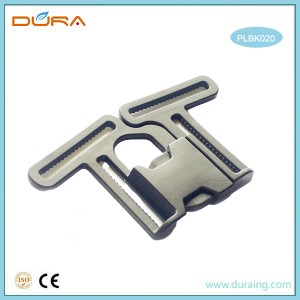 PLBK020 Plastic Buckle