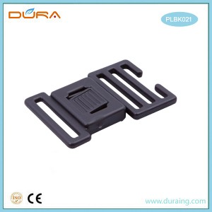 PLBK021 Plastic Buckle