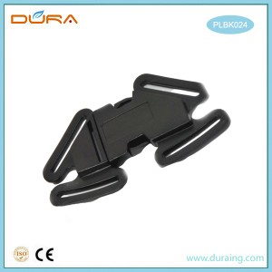 PLBK024 Plastic Buckle