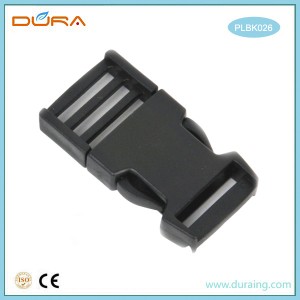 PLBK026 Plastic Buckle