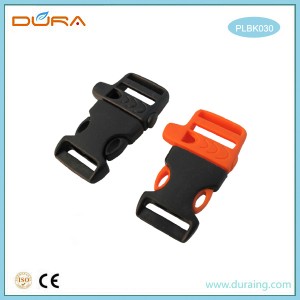 PLBK030 Plastic Buckle