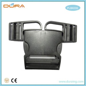 PLBK035 Plastic Buckle