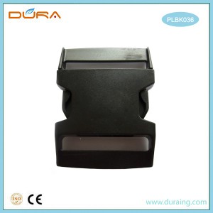 PLBK036 Plastic Buckle