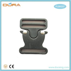 PLBK037 Plastic Buckle