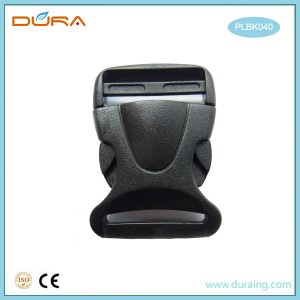 PLBK040 Plastic Buckle