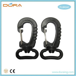 PLBK041 Plastic Buckle