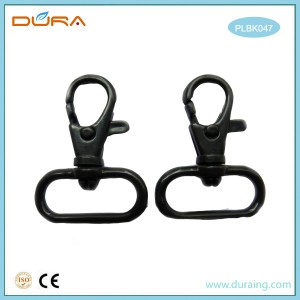 PLBK047 Plastic Buckle