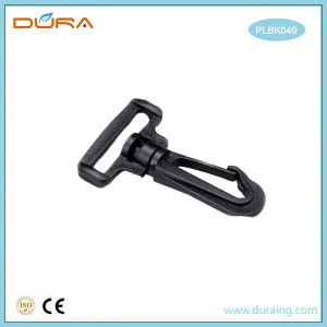 PLBK049 Plastic Buckle