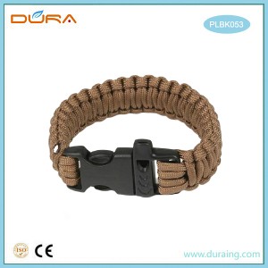 PLBK053 Plastic Buckle