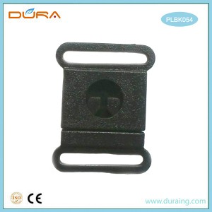 PLBK054 Plastic Buckle