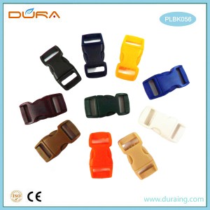 PLBK056 Plastic Buckle