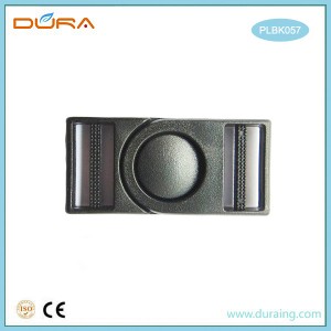 PLBK057 Plastic Buckle