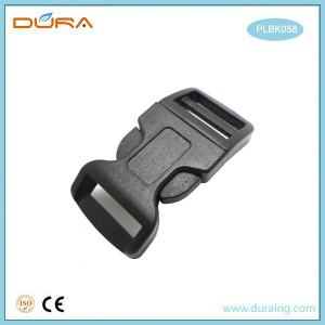 PLBK058 Plastic Buckle