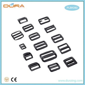 PLBK060 Plastic Buckle