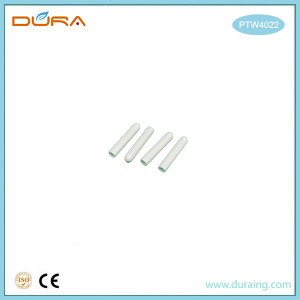 High definition China Dura custom shoelace tips