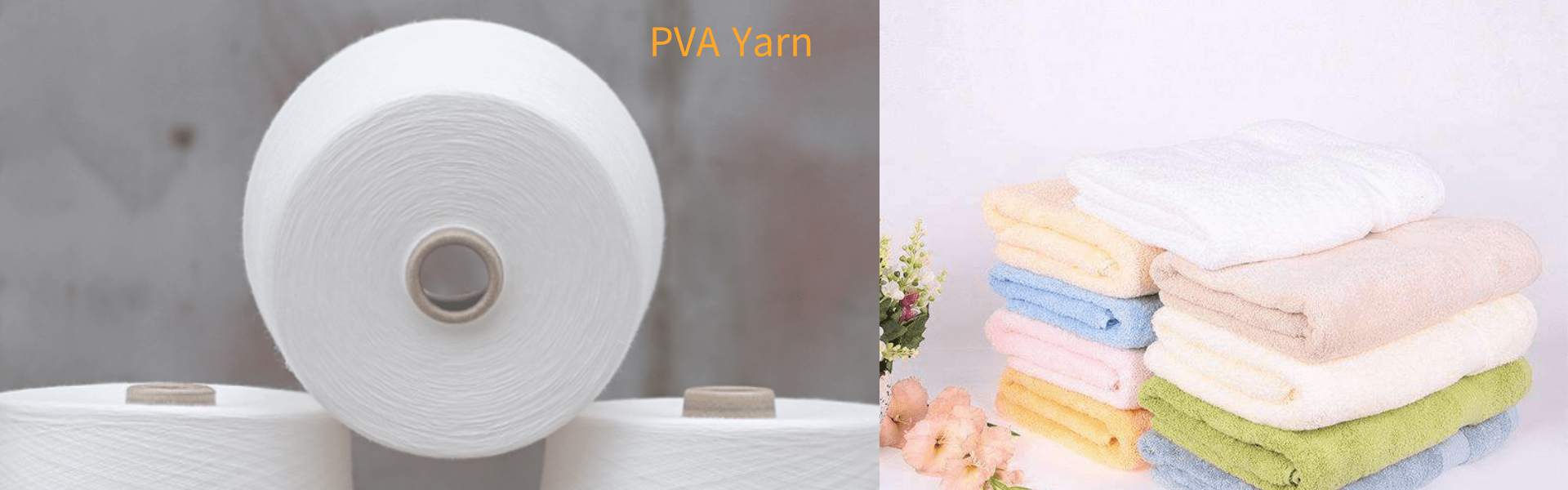 PVA Yarn