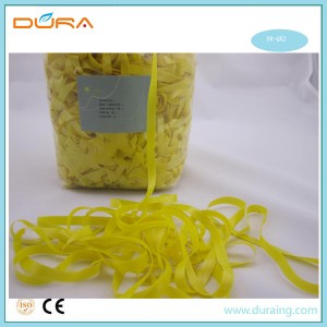 DR-QK2 TPU Elastic Tape