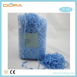 DR-QK4 TPU Elastic Tape