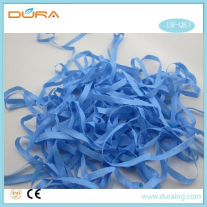 DR-QK4 TPU Elastic Tape