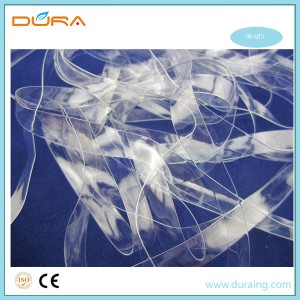 DR-QT3 TPU Elastic Tape